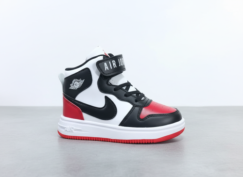 کتونی ورزشی مدل نایک جردن