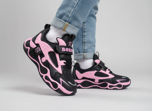 کتونی ورزشی بوداگ