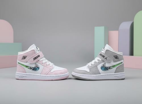 کتونی ورزشی مدل نایک جردن1