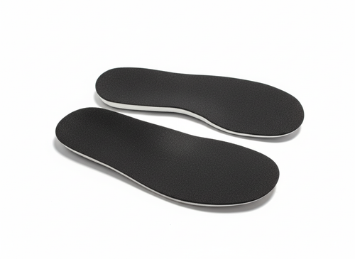 کفی ابری معمولی نازک