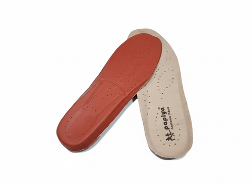 کفی طبی چرم