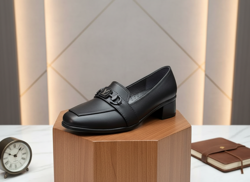 کفش زنانه مدل نیازکو