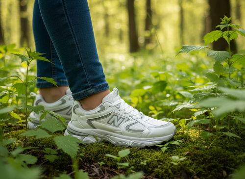 کتونی ورزشی نیوبالانس چک