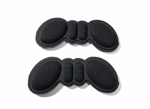 پد محافظ پشت پا