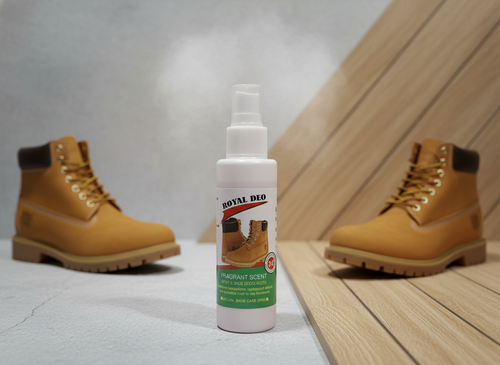 اسپری بوگیر رویال