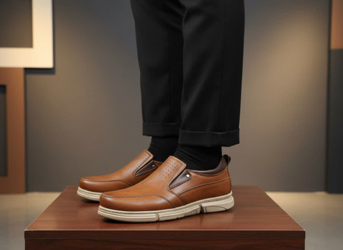 کفش پسرانه مدل هیراد