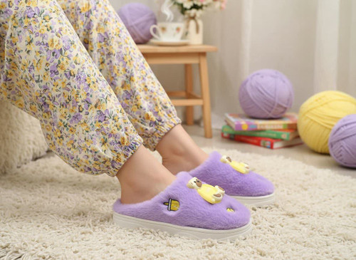 دمپایی پولیشی مدل تالیا