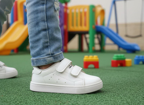 کتونی بچگانه تی تو