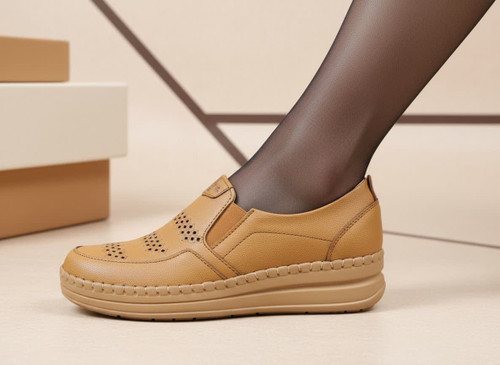 کفش طبی زنانه مدل 753