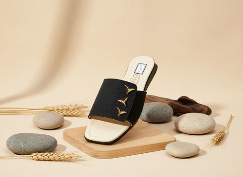 دمپایی زنانه مدل هامون*