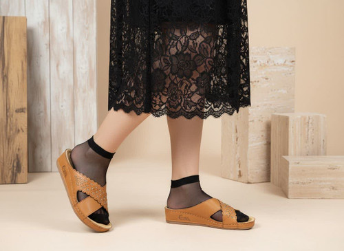 دمپایی طبی زنانه مدل آ82