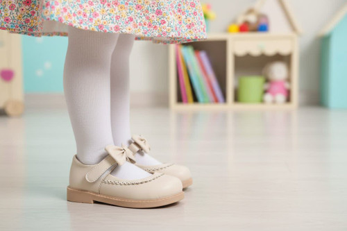 کفش دخترانه مدل سودا