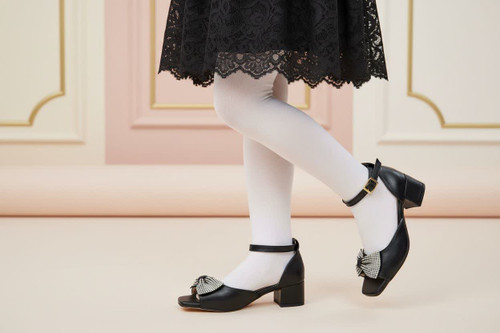 کفش دخترانه مدل نازلی