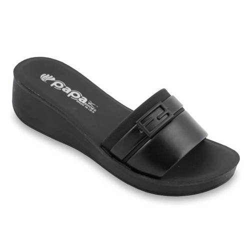 دمپایی زنانه مدل فندی