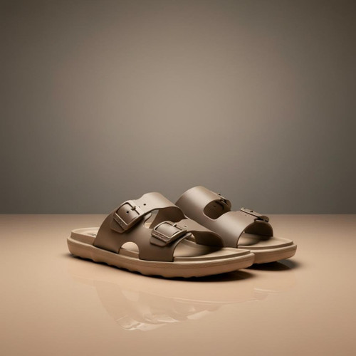 دمپایی مردانه مدل پاسکال