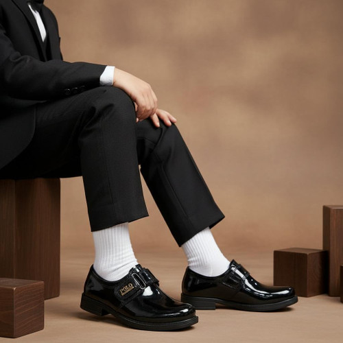 کفش پسرانه مدل آرمان