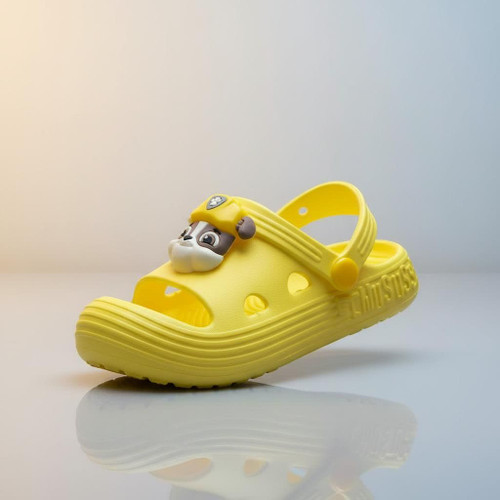 دمپایی بچگانه مدل ساری(sary)