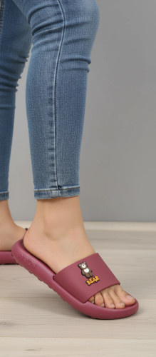 دمپايي زنانه مدل برنارد(همتا )