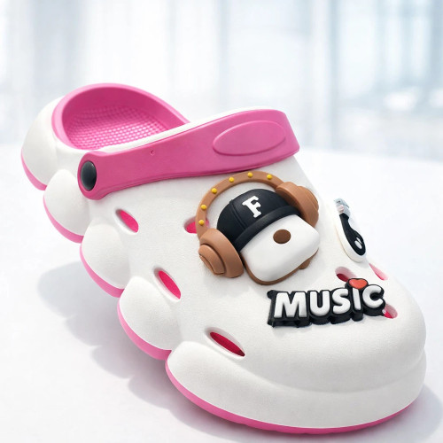 کراکس موزیک