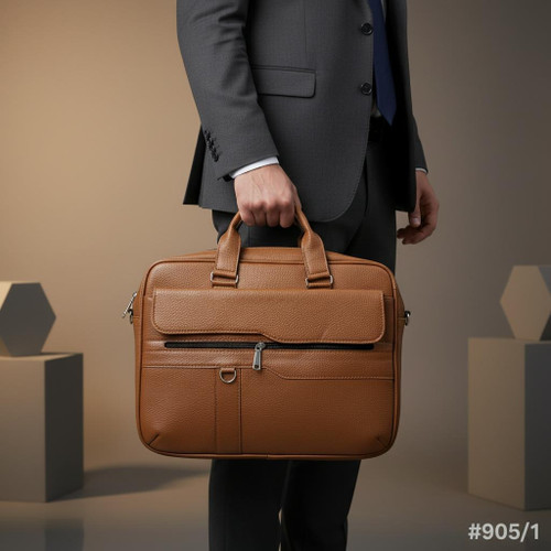 کیف اداری مردانه مدل905