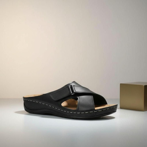 دمپایی طبی مدل آرمانا