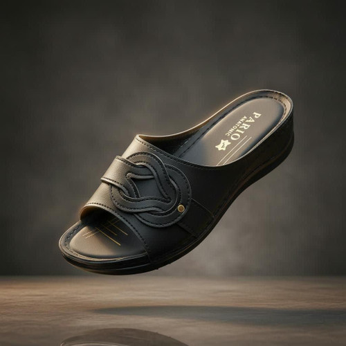 دمپایی طبی مدل بس